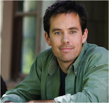 Blair Hickey, actor